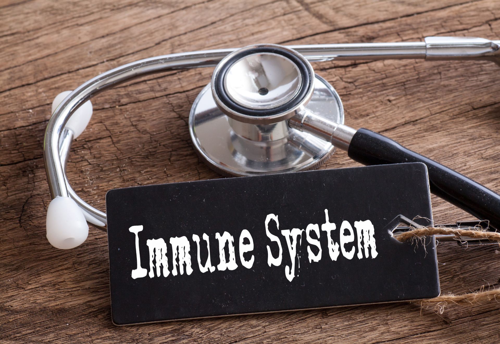 How to improve immunity?